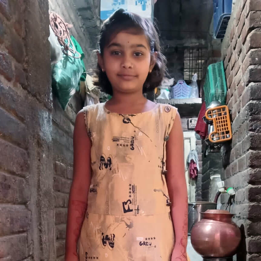 aradhya maldhure