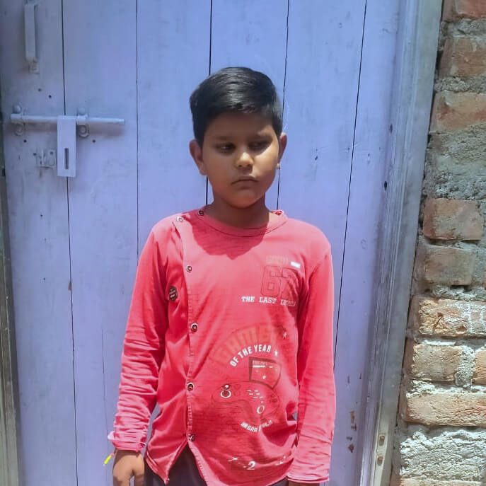 atharva raut