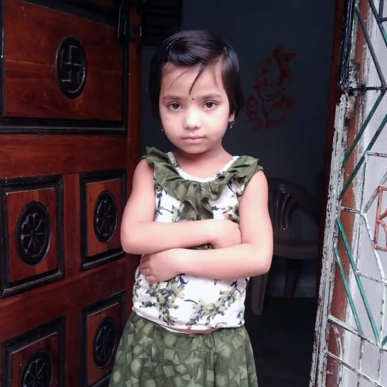 bhawna rekate