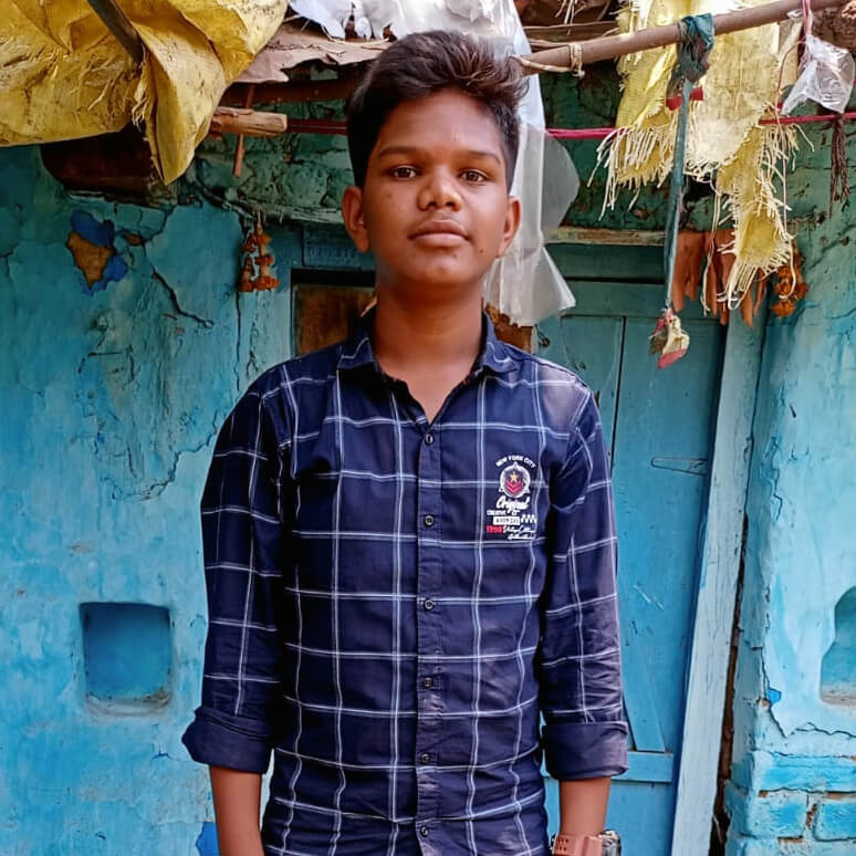 nikhil waghade