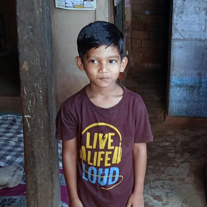 rudra sonar