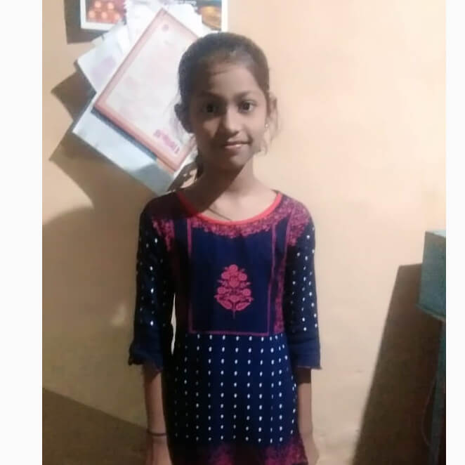 sanika badukle