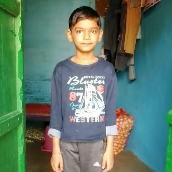 sarthak behare