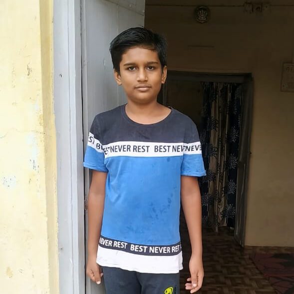 smit pusadkar