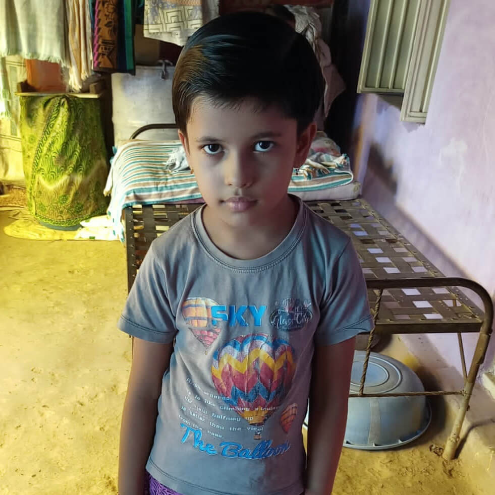 vaibhavi fse