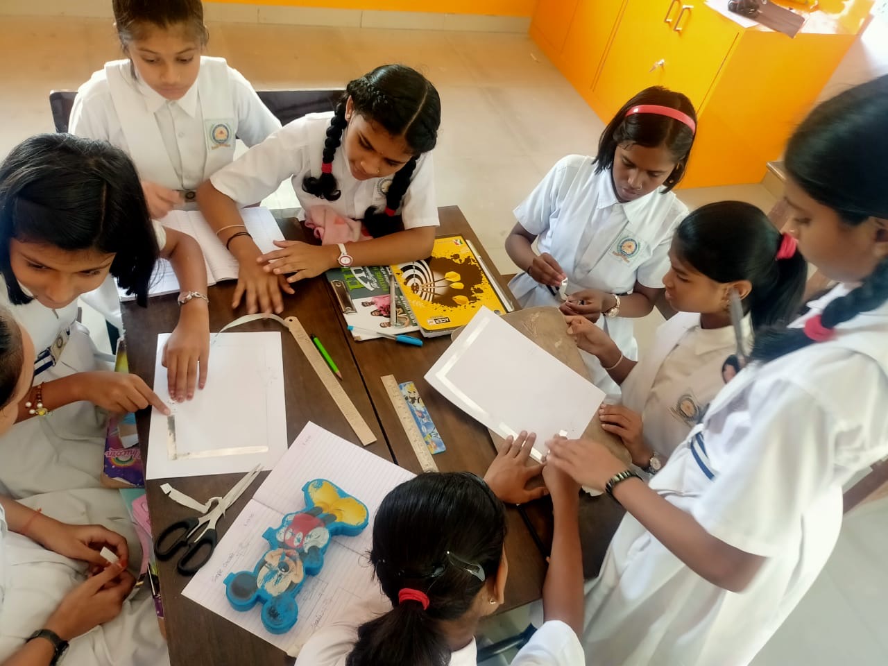 Copy of Website STEAM lab 2