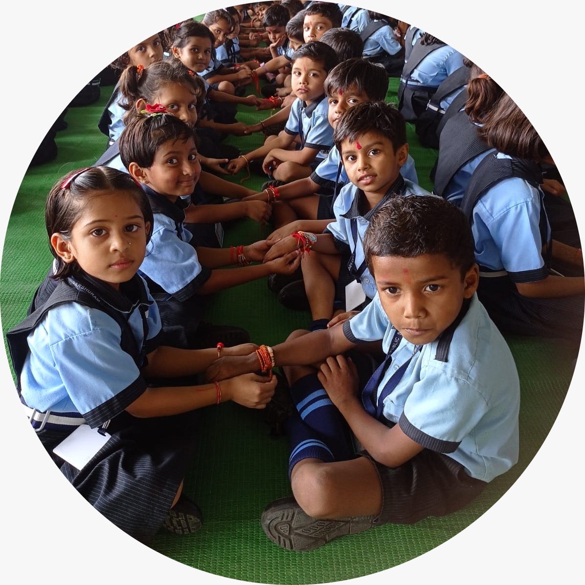 Copy of Website classroom 3