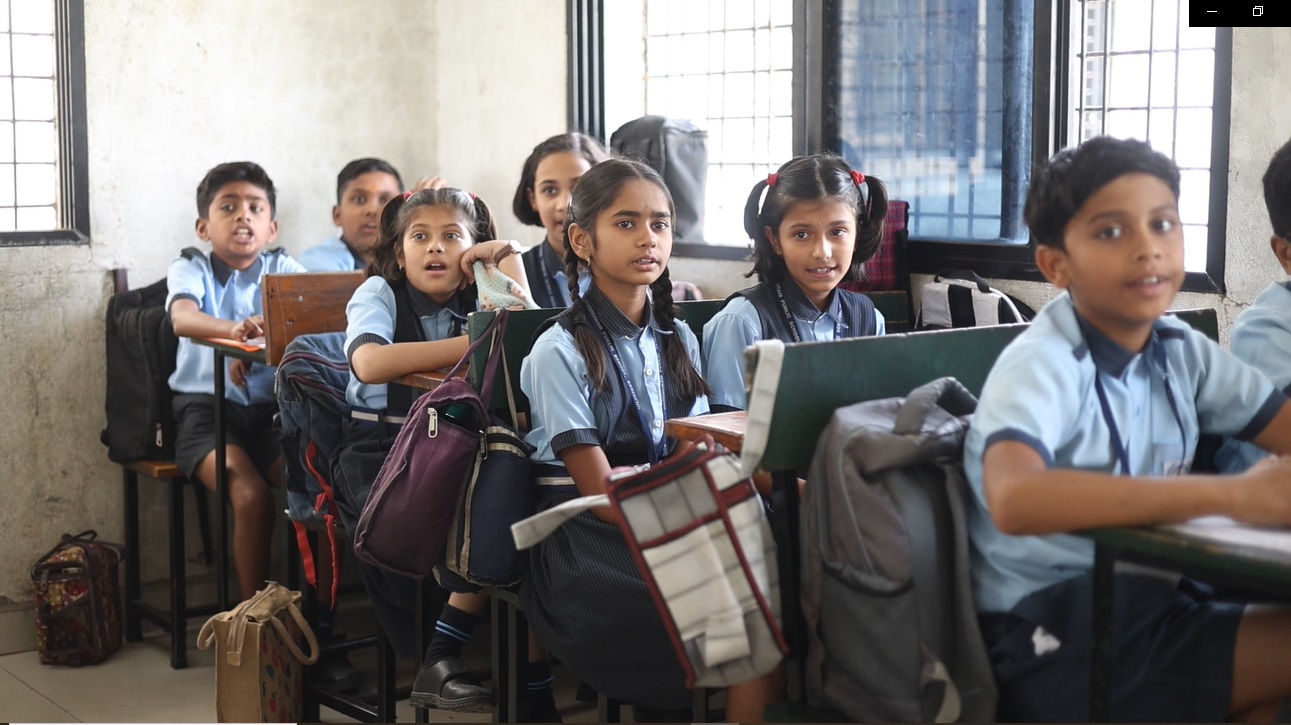 Copy of Website classroom 4