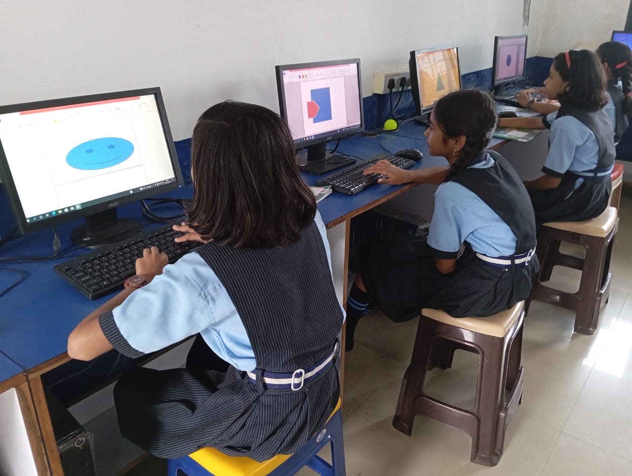 Copy of Website computer lab 2